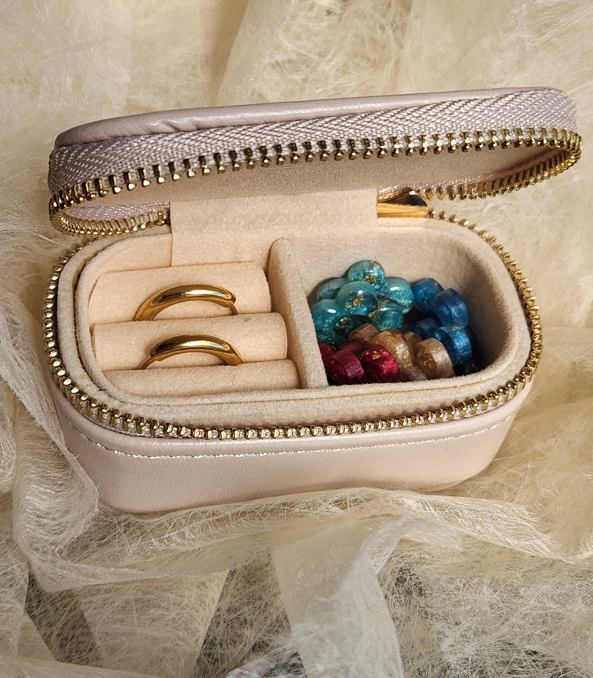 "Coffret de Margot"