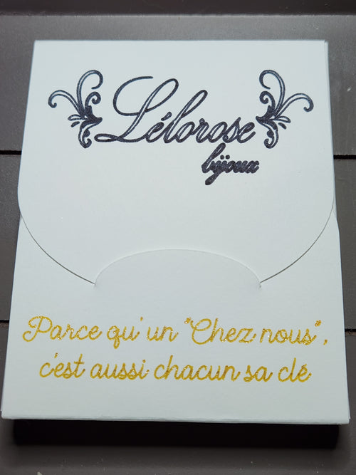 "C' chez nous"