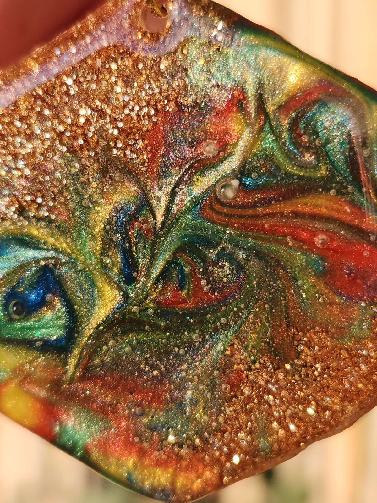"Kaléïda"