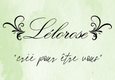 Lélorose  – Accueil
